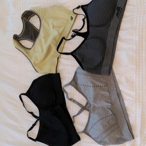 Sports bra bundle - medium